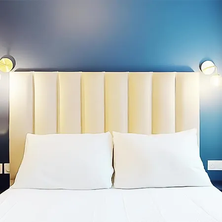 Hotell De Menilmontant