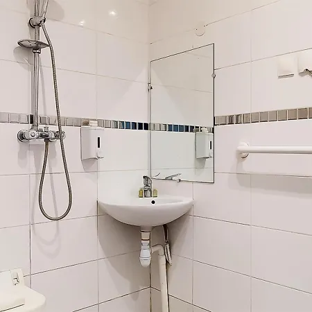 Hotell De Menilmontant 3*