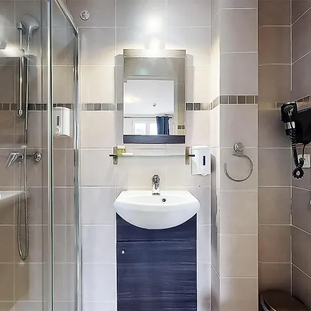 Hotell De Menilmontant