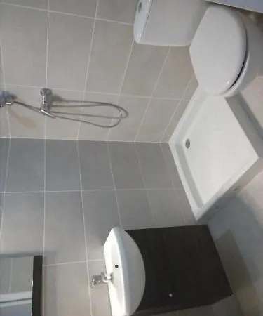 Hotell De Menilmontant