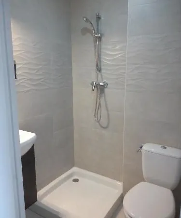 Hotell De Menilmontant Paris