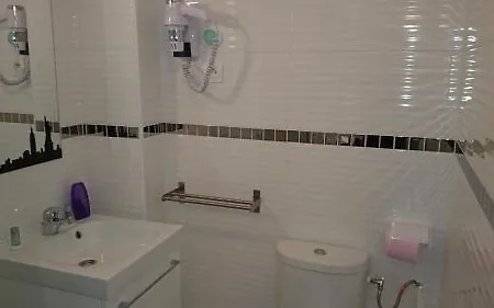 De Ménilmontant 3* Paris