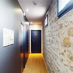 De Menilmontant Paříž