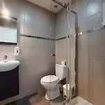 De Menilmontant Paříž