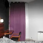 De Menilmontant Hotel Paříž