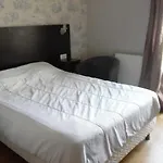 De Menilmontant Hotel Paříž