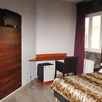 De Menilmontant 3* Paříž