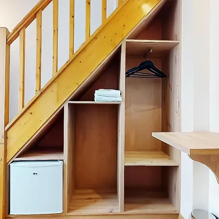 De Ménilmontant 3* Parigi