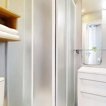 De Ménilmontant 3* Parigi