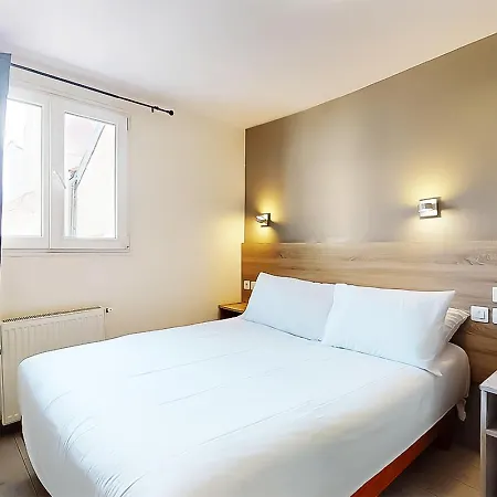 De Ménilmontant 3* Parigi