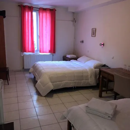 De Menilmontant 3* פריז