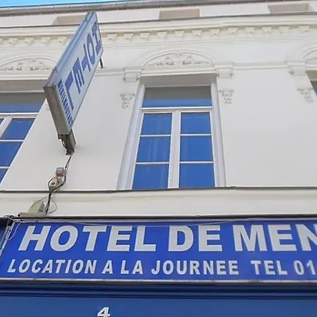 De Menilmontant