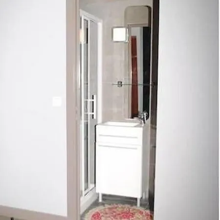De Ménilmontant 3* Parigi