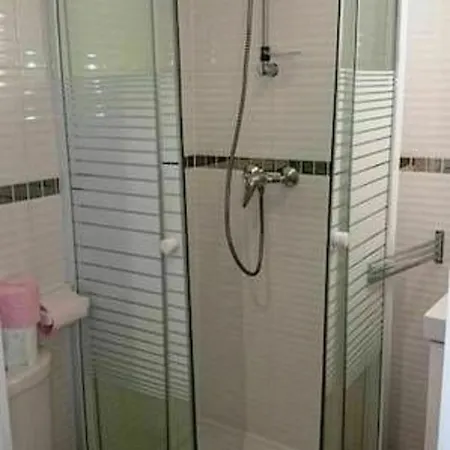 De Menilmontant Szálloda Párizs