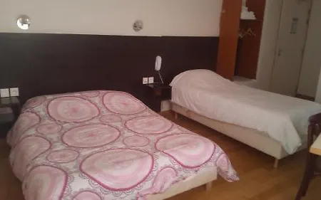 Szálloda De Menilmontant