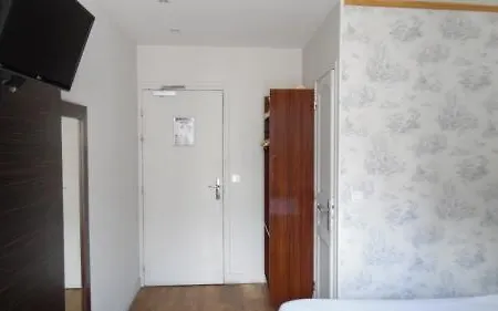 De Ménilmontant 3* Parigi