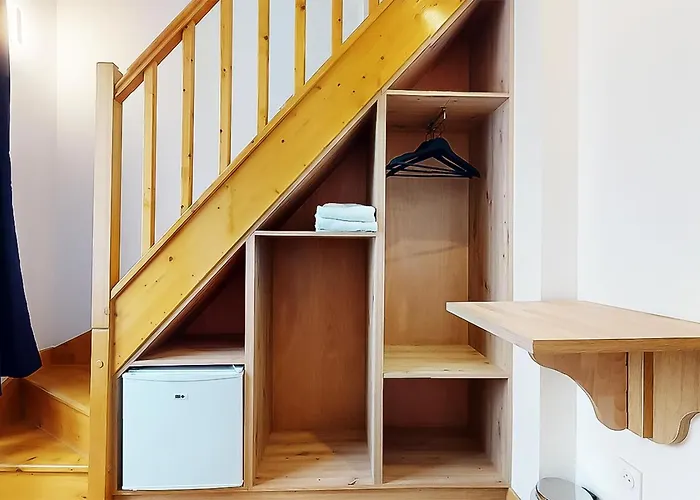 De Ménilmontant 3* París