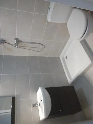 Hotel De Ménilmontant