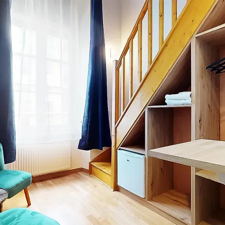 De Menilmontant Paris