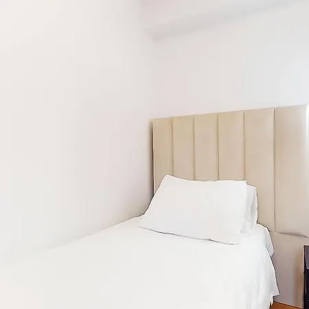 Hotell De Menilmontant Paris