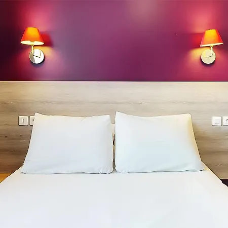 De Menilmontant Hotell