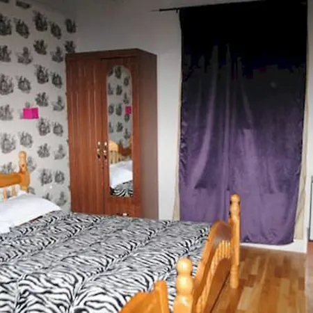 Hotell De Menilmontant